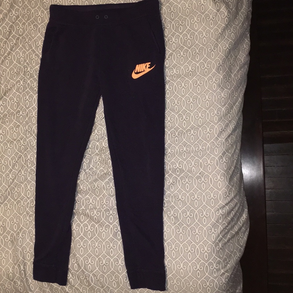 NIKE Joggers